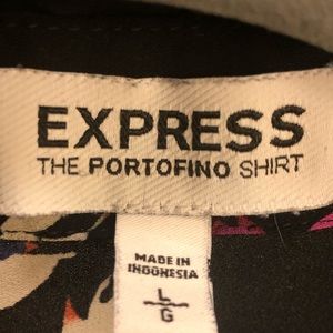 Express Portofino Shirt